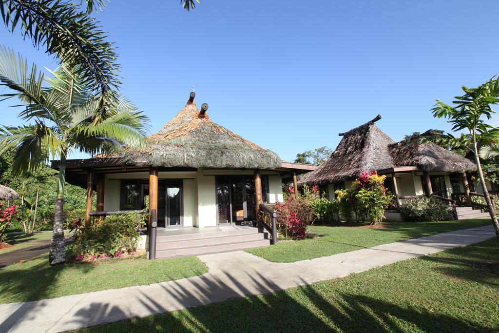 Uprising Beach Resort Pacific Harbour Rom bilde